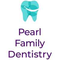 Pearl Family Dentistry Logo
