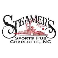 Steamers Sports Pub Logo