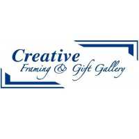 Creative Framing & Gift Gallery Logo