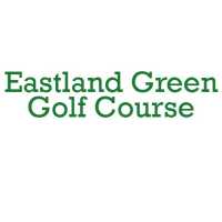 Eastland Green Golf Course Logo