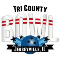 Tri-County Bowl Logo