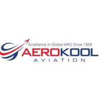 AeroKool Aviation Logo