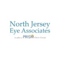 North Jersey Eye Associates Logo