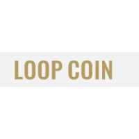 Loop Coin and Jewelry Logo