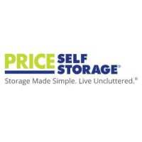 Price Self Storage Logo