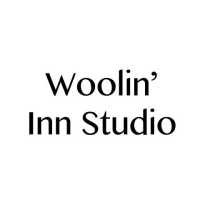 Woolin' Inn Studio Logo