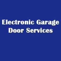 Electronic Garage Door Services Logo