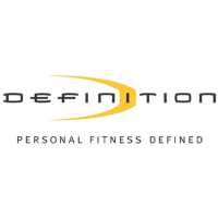 Definition Fitness Logo