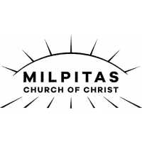 Church of Christ Milpitas Logo