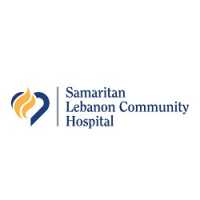 Samaritan Lebanon Community Hospital Logo