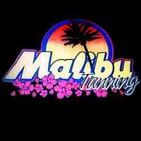 Malibu Tanning Logo