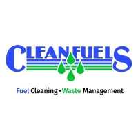 Clean Fuels Logo