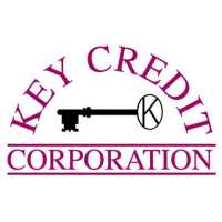 Key Credit Corporation Logo