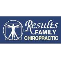 Results Family Chiropractic Logo