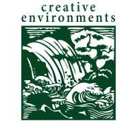 Creative Environments Logo