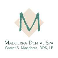 Madderra Dental Spa Logo