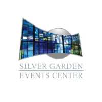 Silver Garden Events Center Logo