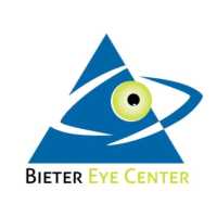 Bieter Eye Center Logo