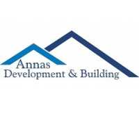 Annas Development & Building Logo
