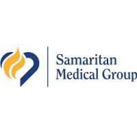 Samaritan Albany Surgical Associates Logo