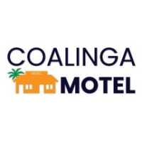 Coalinga Motel Logo
