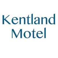 Kentland Motel Logo