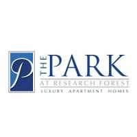 The Park at Research Forest Logo