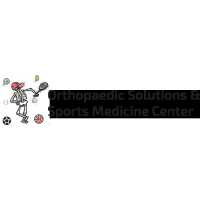 Orthopaedic Solutions & Sports Medicine Center Logo