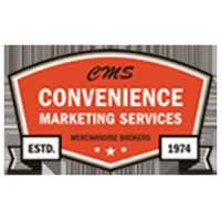 Convenience Marketing Services Logo