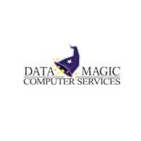 Data Magic Computer Services - IT Support Dallas TX Logo