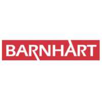 Barnhart Crane & Rigging Logo