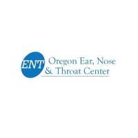 Oregon Ear Nose And Throat Center Logo