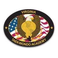 Virginia TaeKwonDo & Jiu-Jitsu Academy Logo
