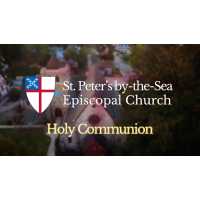 St. Peter's by-the-Sea Episcopal Church Logo