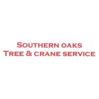 Southern Oaks Tree & Crane Service Logo