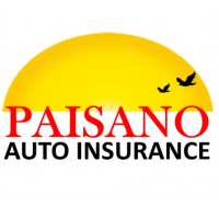 Paisano Auto Insurance Logo