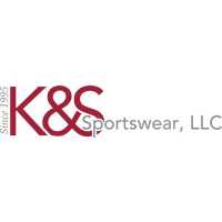 K&S Sportswear Logo