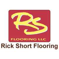 Rick Short Flooring Logo