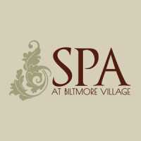 Spa At Biltmore Village Logo