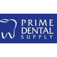 Prime Dental Supply Inc Logo
