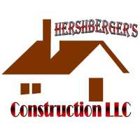 Hershberger Construction, L.L.C. Logo
