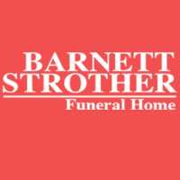 Barnett Strother Funeral Home, Inc. Logo