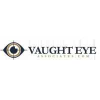 Vaught Eye Associates, PA Logo