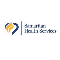 Samaritan Endoscopy Center Logo