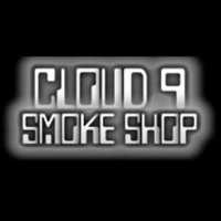 Cloud 9 Smoke Shop Logo