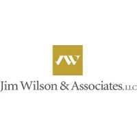Jim Wilson & Associates Logo
