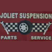 Joliet Suspension Logo