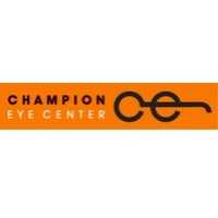 Champion Eye Center Logo