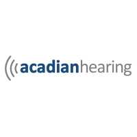Acadian Hearing Services - Lake Charles Logo
