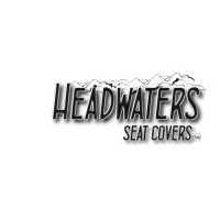 Headwaters Seat Covers LLC Logo